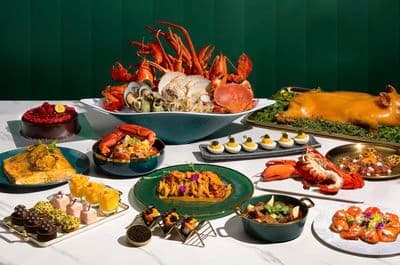 Food Studio